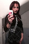 Napoli Trans Carla Attrice Italiana 366 29 52 588 foto selfie 54