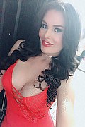 Napoli Trans Thaliana Perez 338 87 70 284 foto selfie 42