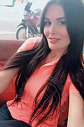 Napoli Trans Thaliana Perez 338 87 70 284 foto selfie 41