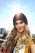 Ponte Chiasso Trans Sarah Herrera 324 08 65 491 foto selfie 70