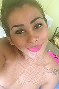 Bari Trans Stefany Fox 350 91 36 906 foto selfie 13