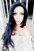 Brindisi Trans Rennata Fontana 366 23 75 033 foto selfie 15