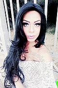 Napoli Trans Rennata Fontana 366 23 75 033 foto selfie 15