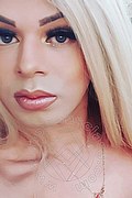 Brindisi Trans Rennata Fontana 366 23 75 033 foto selfie 24