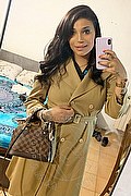 Alba Adriatica Escort Amanda Ferrari 389 48 69 573 foto selfie 8