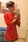 Villa Rosa Trans Giselly  Bella 351 84 61 907 foto selfie 52