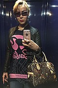 Busto Arsizio Trans Escort Jenny Lopez 331 48 16 734 foto selfie 175