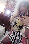 Porto Recanati Trans Melissa Top 327 78 74 340 foto selfie 81