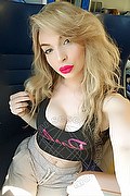 Enna Trans Escort Greta Morelli 338 32 35 295 foto selfie 8