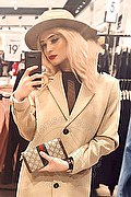Torino Trans Escort Sultana 373 89 31 181 foto selfie 29