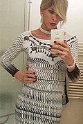 Milano Trav Christine Phayffer Solo Attiva 345 35 39 696 foto selfie 6