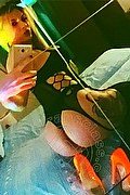 Roma Trans Susanna 324 80 80 085 foto selfie 73
