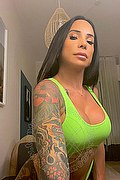 Rimini Trans Escort Gaby Manzini 393 14 97 296 foto selfie 63