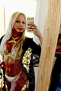 Rapallo - Pietrasanta Trans Escort Michelle Prado 392 80 20 175 foto selfie 63