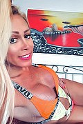 Olbia Trans Michelle Prado 392 80 20 175 foto selfie 47