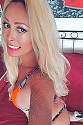 Olbia Trans Michelle Prado 392 80 20 175 foto selfie 45