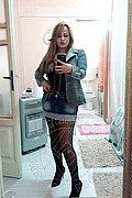 Villa Rosa Trans Sexy Diavolina 329 04 87 306 foto selfie 43