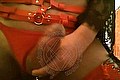 Villa Rosa Trans Escort Sexy Diavolina 329 04 87 306 foto selfie 55