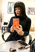 Bolzano Trans Escort Veronica Dellavi 327 14 23 372 foto selfie 87