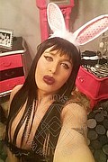 Foggia - Seregno Trans Rossana Bulgari 366 48 27 160 foto selfie 336