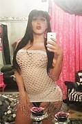 Salerno - Lecce - Potenza - Roma - Viareggio Trans Rossana Bulgari 366 48 27 160 foto selfie 382