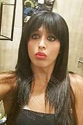 Foggia - Seregno Trans Escort Rossana Bulgari 366 48 27 160 foto selfie 341