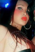 Foggia Trans Escort Rossana Bulgari 366 48 27 160 foto selfie 295