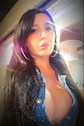 Cassino Trans Escort Rossana Bulgari 366 48 27 160 foto selfie 246