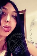 Foggia Trans Escort Rossana Bulgari 366 48 27 160 foto selfie 288