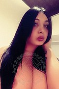 Foggia Trans Escort Rossana Bulgari 366 48 27 160 foto selfie 281