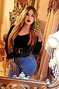 Cassino Trans Escort Rossana Bulgari 366 48 27 160 foto selfie 178
