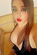 Foggia Trans Escort Rossana Bulgari 366 48 27 160 foto selfie 186