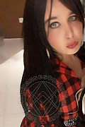 Foggia Trans Escort Rossana Bulgari 366 48 27 160 foto selfie 254