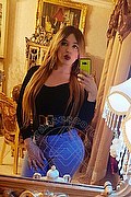 Foggia Trans Escort Rossana Bulgari 366 48 27 160 foto selfie 220