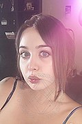Cassino Trans Escort Rossana Bulgari 366 48 27 160 foto selfie 134
