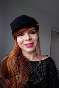 Roma - Napoli Trans Escort Anna Laura 339 57 00 956 foto selfie 2