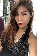 Napoli - Genova - Bari Trans Liisa Asiatica Ladyboy 348 90 26 722 foto selfie 62