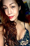 Genova - Napoli - Polignano A Mare - Gallipoli Trans Escort Liisa Orientale Asiatica Ladyboy 348 90 26 722 foto selfie 62