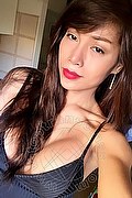 Napoli - Genova - Bari Trans Liisa Asiatica Ladyboy 348 90 26 722 foto selfie 59