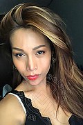 Napoli - Genova - Bari Trans Liisa Asiatica Ladyboy 348 90 26 722 foto selfie 53