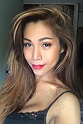 Napoli - Genova - Bari Trans Liisa Asiatica Ladyboy 348 90 26 722 foto selfie 52