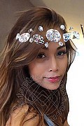 Napoli - Genova - Bari Trans Liisa Asiatica Ladyboy 348 90 26 722 foto selfie 50