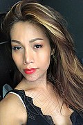 Genova - Napoli - Polignano A Mare - Gallipoli Trans Escort Liisa Orientale Asiatica Ladyboy 348 90 26 722 foto selfie 53