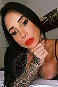 Rimini Trans Escort Gaby Manzini 393 14 97 296 foto selfie 54