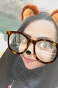Vibo Valentia Trans Escort Lucrezia Hikman 351 29 44 990 foto selfie 57