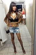 Genova Trans Escort Claudia T 371 11 23 229 foto selfie 9