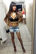 Genova Trans Claudia T 371 11 23 229 foto selfie 10