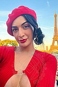 Gallarate Trans Louise 344 42 85 497 foto selfie 17