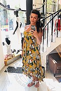 Barcellona Trans Escort Renata Molina 351 82 29 249 foto selfie 8