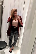 Bologna Trans Agatha Victoria 351 55 20 018 foto selfie 23